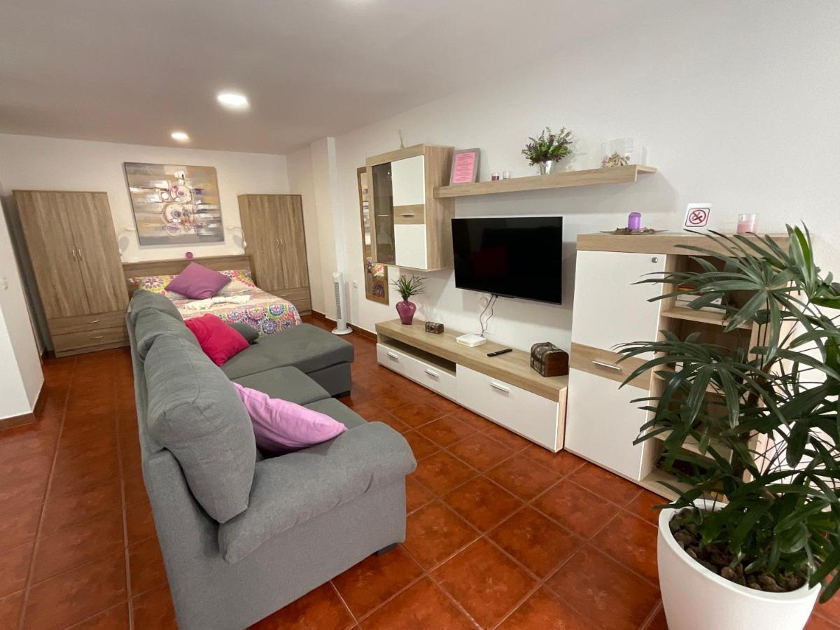 Apartamento Slam Bajamar  Exterior photo