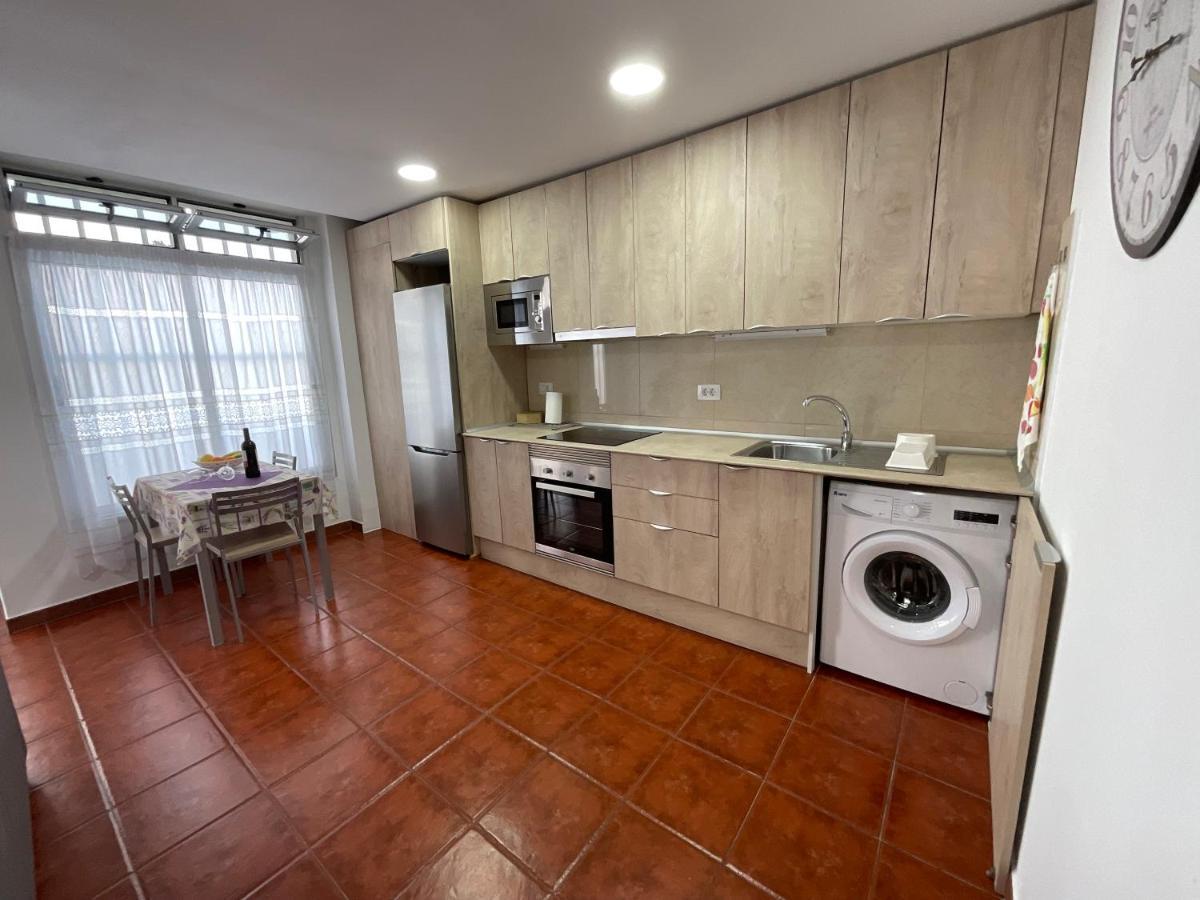Apartamento Slam Bajamar  Exterior photo