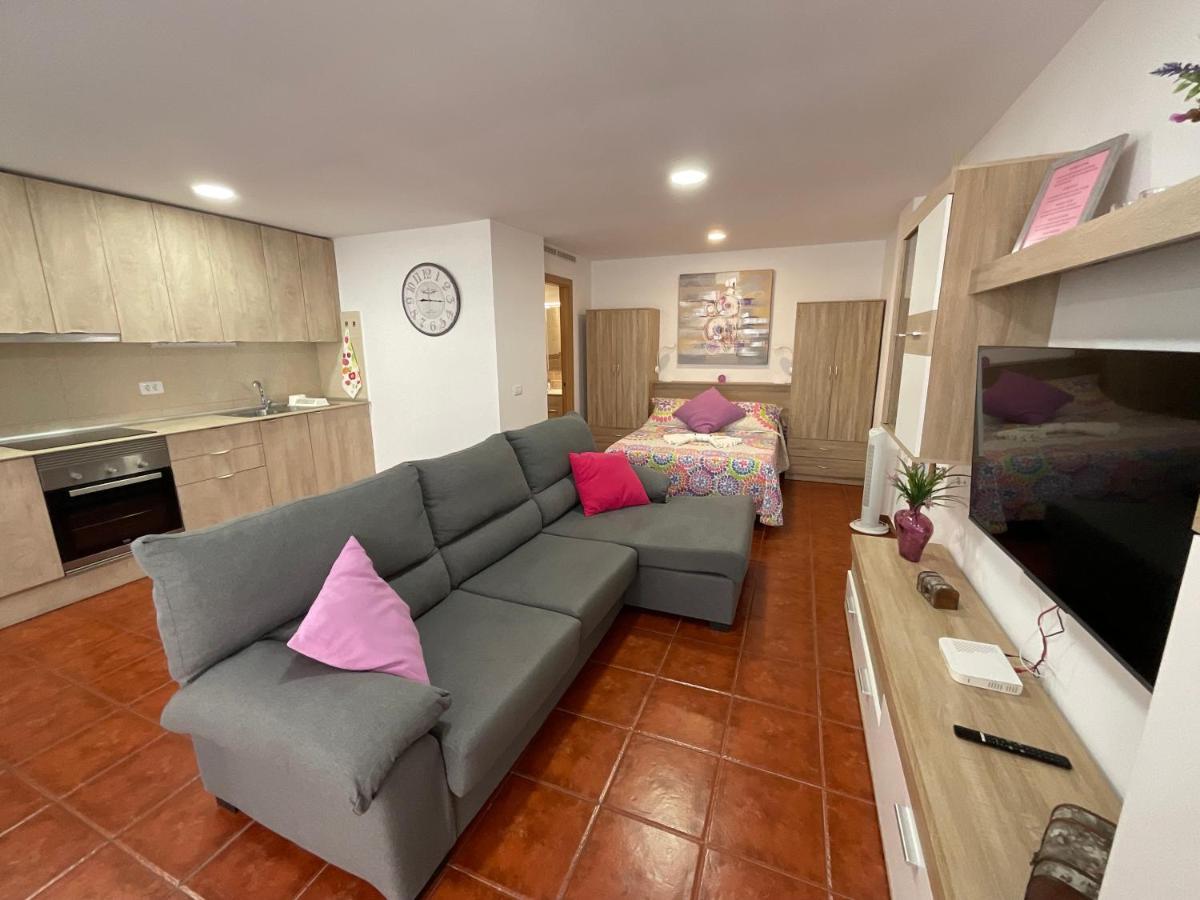 Apartamento Slam Bajamar  Exterior photo