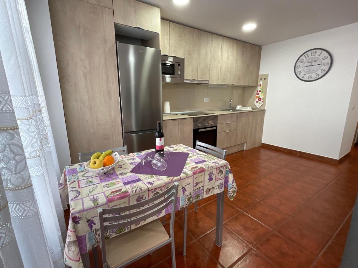 Apartamento Slam Bajamar  Exterior photo
