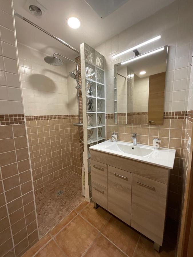 Apartamento Slam Bajamar  Exterior photo